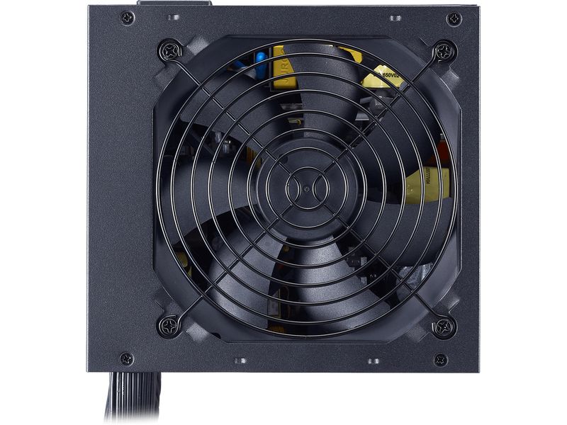 Cooler Master Netzteil MWE 550 Bronze 230V – V2 550 W