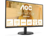 Moniteur AOC U27B3M