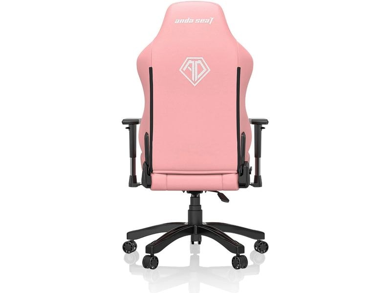 Anda Seat Gaming-Stuhl Phantom 3 Rosa