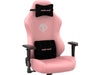 Anda Seat Chaise de gaming Phantom 3 Rose