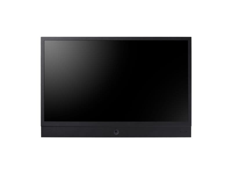 Hanwha Vision Monitor Überwachungsmonitor SMT-3231PV 32" 2MP AI Cam