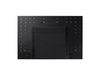 Hanwha Vision Moniteur Moniteur de surveillance SMT-3231PV 32