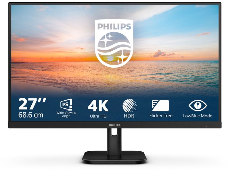 Philips Moniteur 27E1N1600AE/00