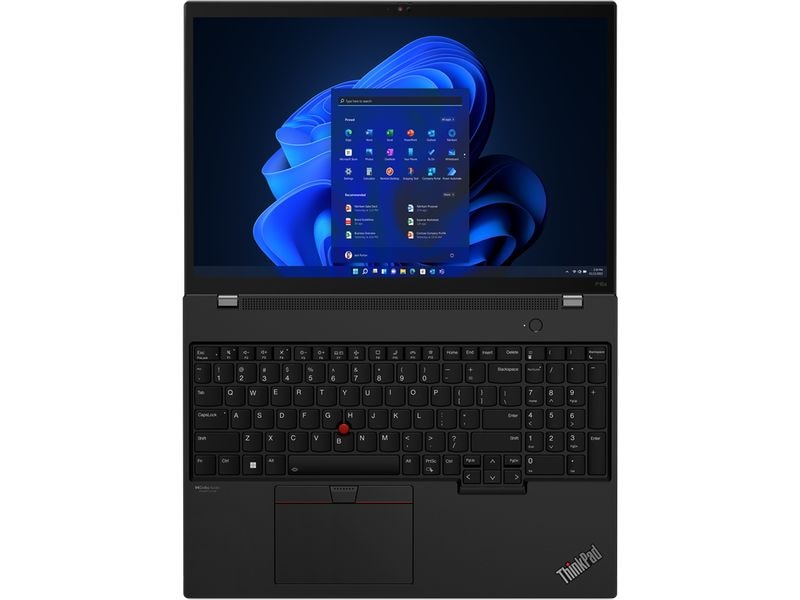 Lenovo Notebook ThinkPad P16s Gen. 2 (AMD)