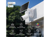 TP-Link Netzwerkkamera Tapo C410 inkl. Solarpanel Tapo A201