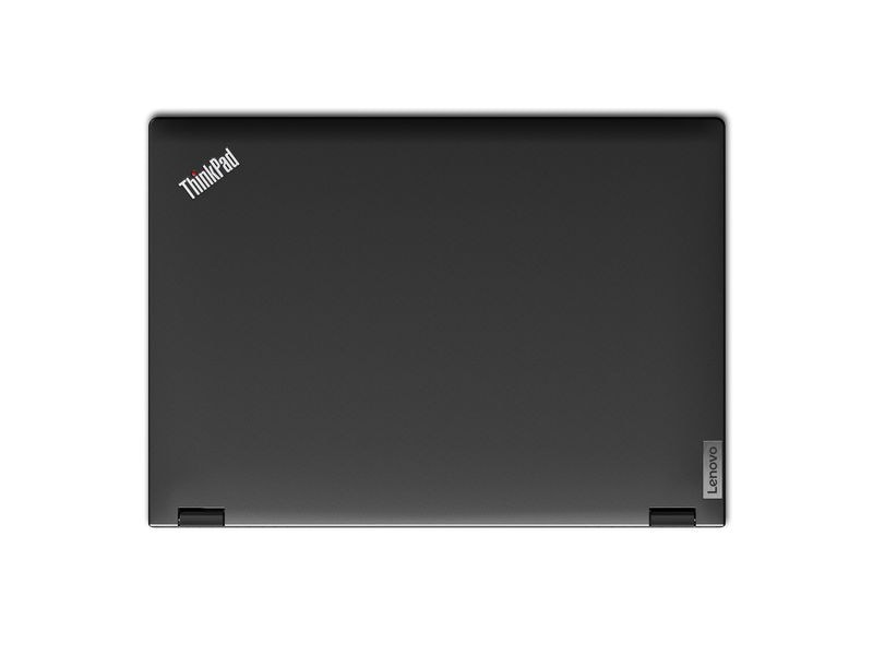 Lenovo Notebook ThinkPad P16 Gen. 2