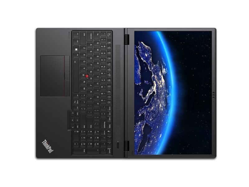 Lenovo Notebook ThinkPad P16 Gen. 2