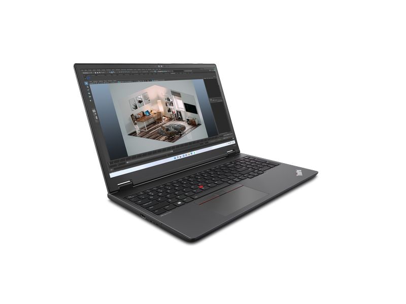 Lenovo Ordinateur portable ThinkPad P16 Gen. 2