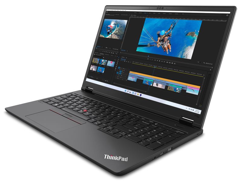 Lenovo Notebook ThinkPad P16 Gen. 2 (Intel)