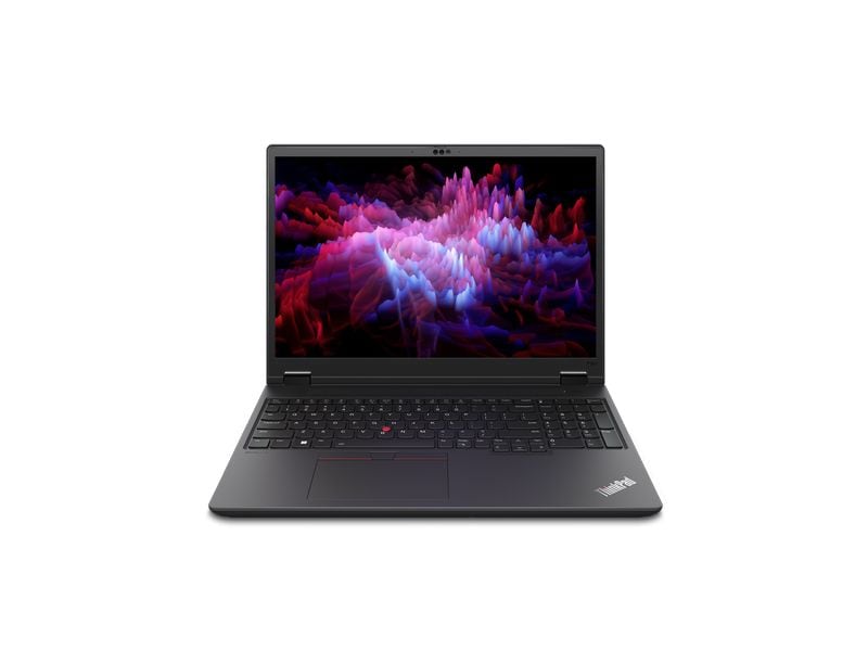 Lenovo Notebook ThinkPad P16v Gen 2 (Intel)