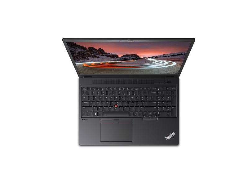 Lenovo Ordinateur portable ThinkPad P16 Gen. 2 (Intel)