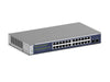 Netgear Switch GS724T-600EUS 26 Port