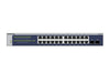 Netgear Switch GS724T-600EUS 26 Port