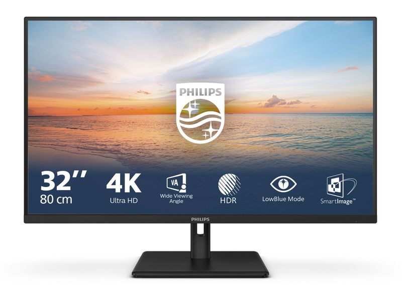 Philips Moniteur 32E1N1800 lA/00