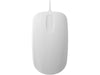 Active Key Souris AK-PMH3OS-US-B Medical Mouse Scroll Blanc