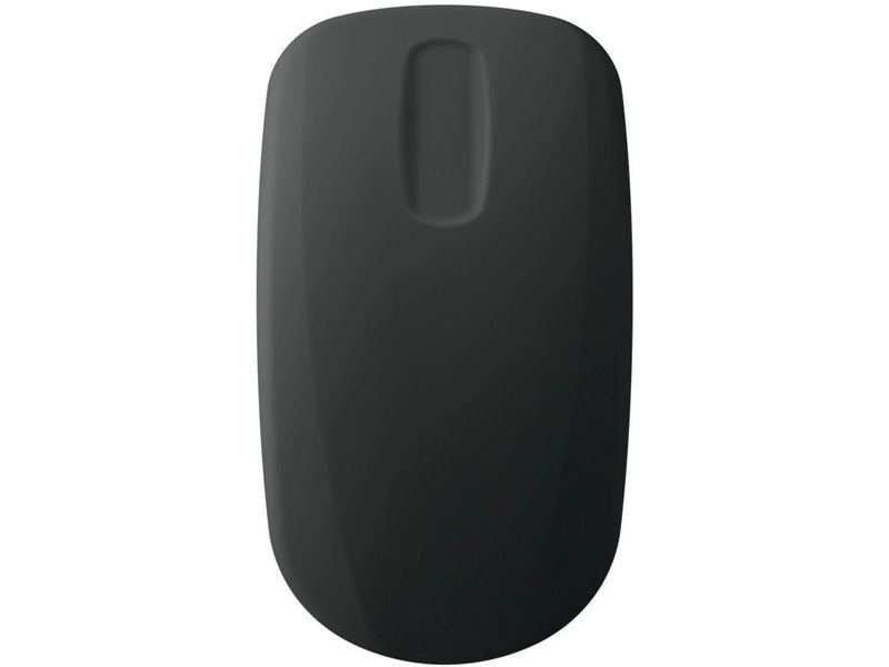 Active Key Souris AK AK-PMH3OS-FUS-B Medical 3-Button Scroll Noir