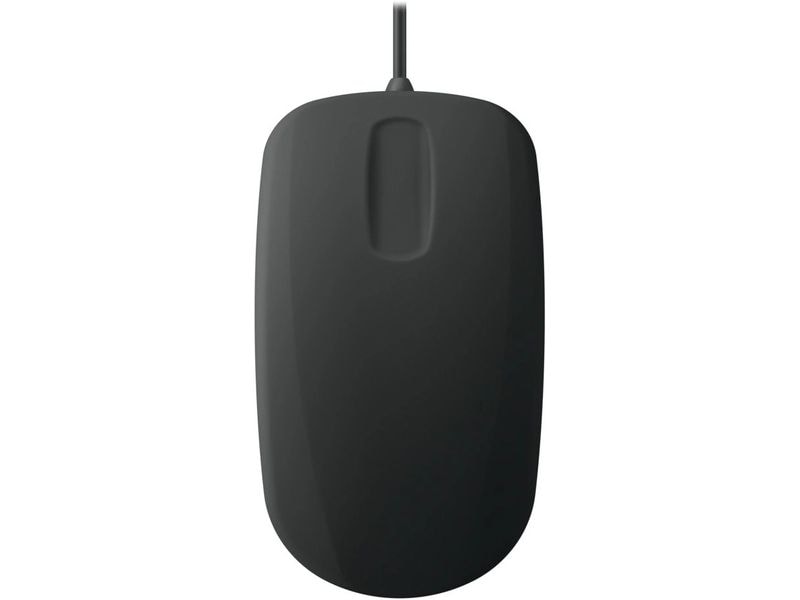 Active Key Souris AK-PMH3OS-US-B Medical Mouse Scroll Noir