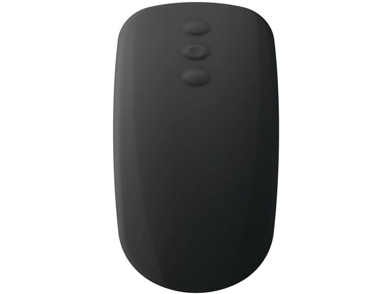 Active Key Souris AK-PMH3OB-FUS-B Medical 3-Button Scroll Noir