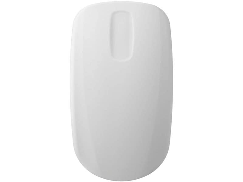 Active Key Souris AK AK-PMH3OS-FUS-B Medical 3-Button Scroll Blanc