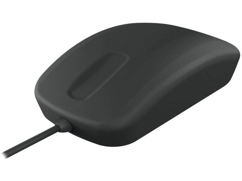 Active Key Souris AK-PMH3OS-US-B Medical Mouse Scroll Noir