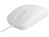 Active Key Souris AK-PMH3OS-US-B Medical Mouse Scroll Blanc