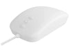 Active Key Souris AK-PMH3OB-US-W Medical 3-Button Scroll Blanc