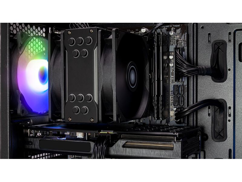 Captiva PC Advanced Gaming I72-984