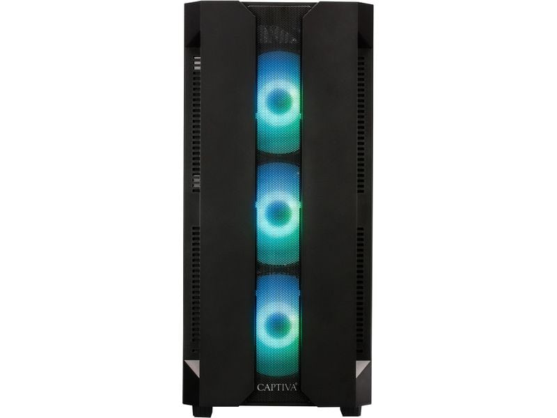 Captiva PC Advanced Gaming I72-984