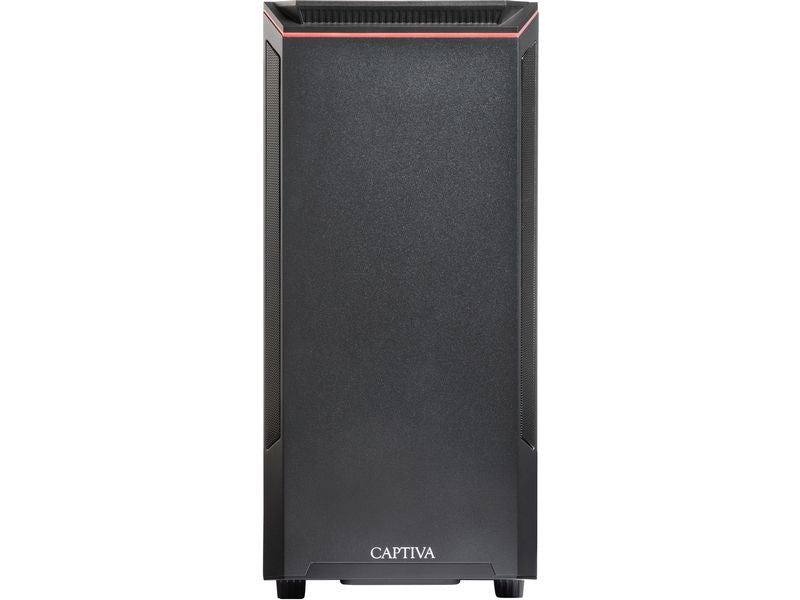 Captiva PC de gaming Highend Gaming R75-176