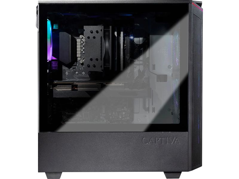 Captiva Gaming PC Highend Gaming R75-176