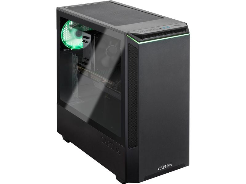 Captiva PC de gaming Highend Gaming R75-176