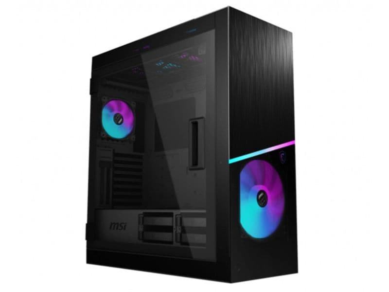 Captiva PC de gaming Highend Gaming I82-798