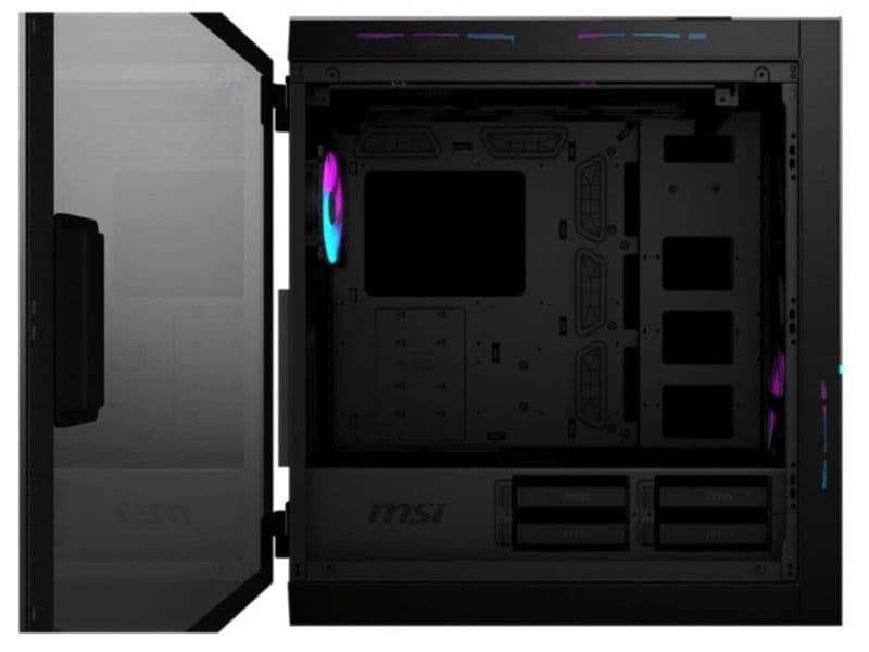 Captiva PC de gaming Highend Gaming I82-800