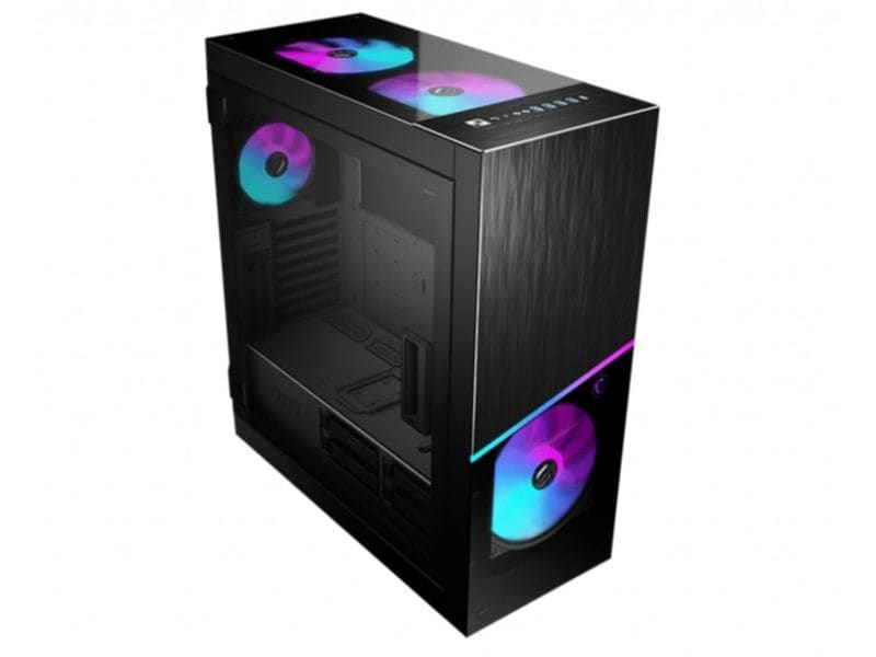 Captiva PC de gaming Highend Gaming I82-800