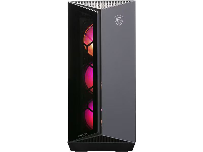 Captiva PC de gaming Highend Gaming I77-835