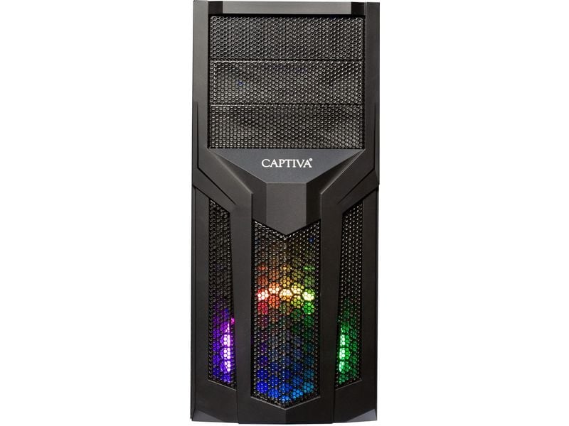 Captiva PC de gaming Advanced Gaming I80-568