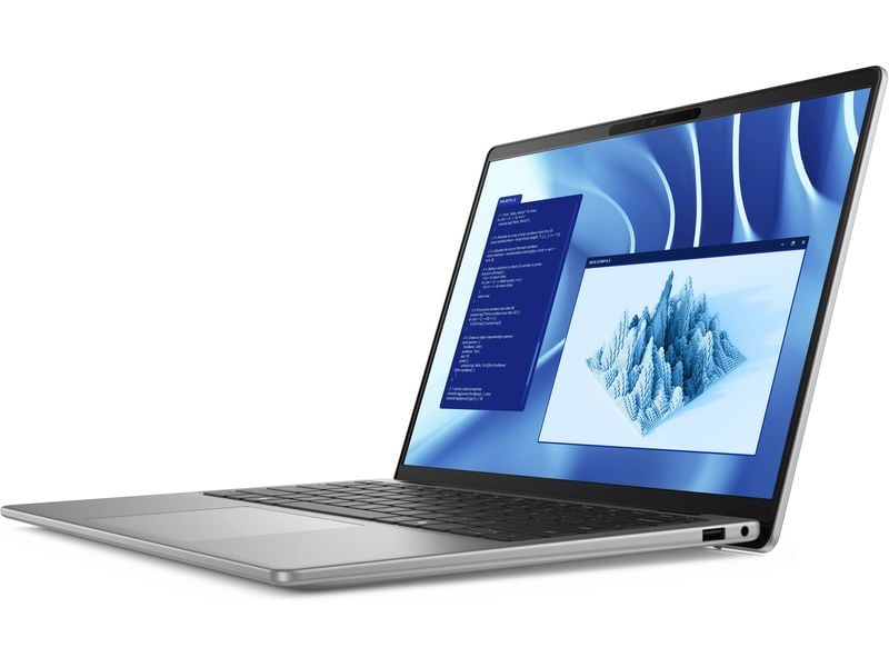 DELL Ordinateur portable Latitude 7455 ( X Elite, 32GB, 512GB)