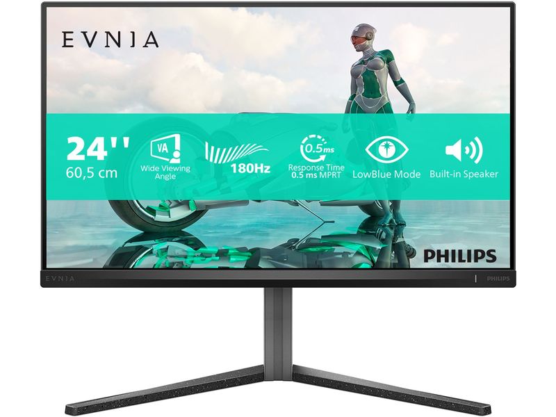 Philips Moniteur 24M2N3200A/00