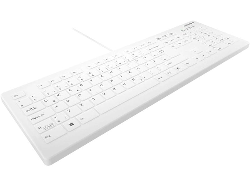 Active Key AK-C8112 Medical Keyboard avec membrane interchangeable