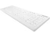 Active Key AK-C8112 Medical Keyboard Wireless Entièrement scellé IP68