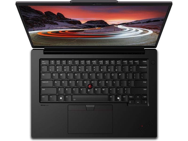 Lenovo Notebook ThinkPad P14s Gen. 5 (Intel)