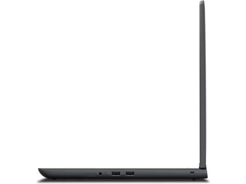 Lenovo Ordinateur portable ThinkPad P16v Gen. 1 (AMD)