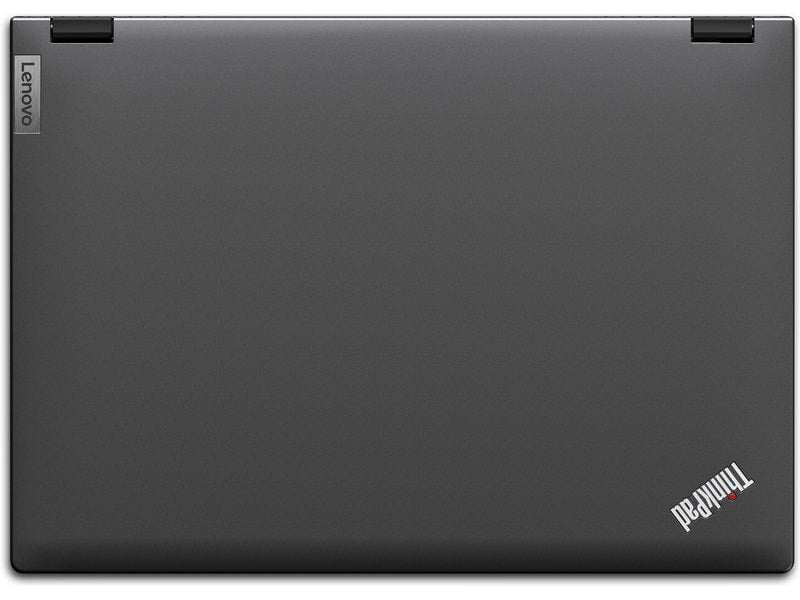 Lenovo Ordinateur portable ThinkPad P16v Gen. 1 (AMD)