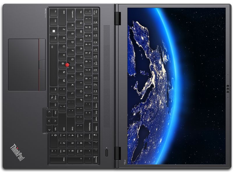 Lenovo Notebook ThinkPad P16v Gen. 1 (AMD)