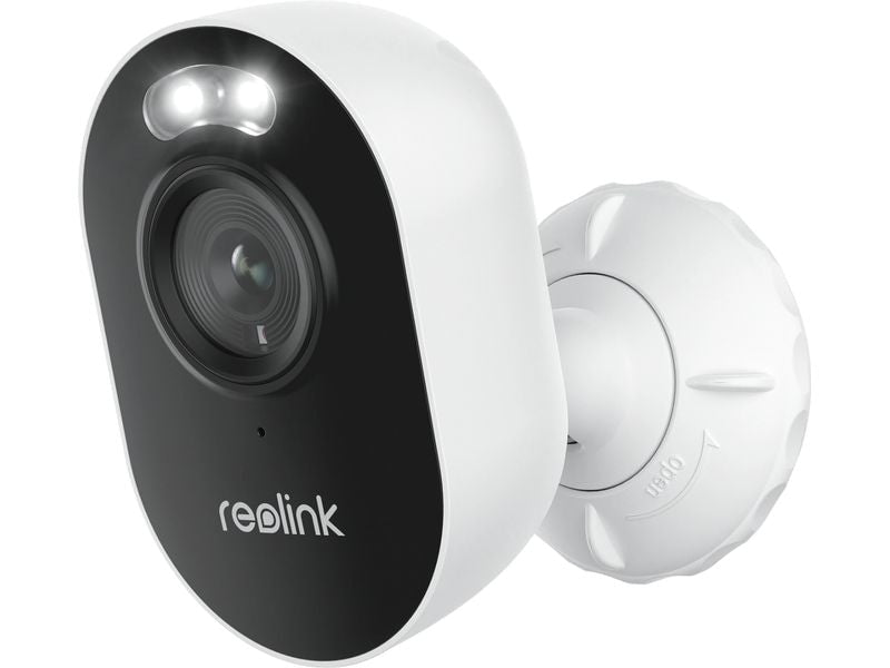 Reolink Netzwerkkamera Lumus E430 2K WiFi