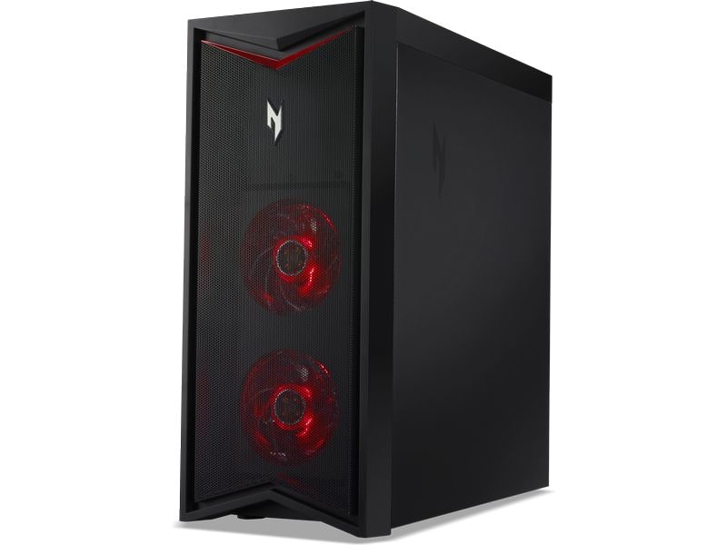 Acer Gaming PC Nitro 70 (N70-130) Ryzen 9, RTX 4070 Super