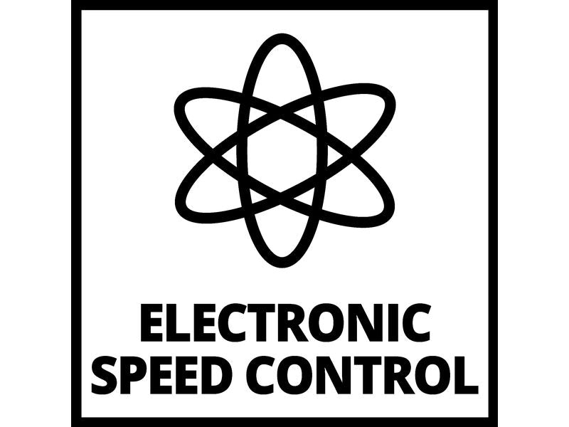 Einhell Perceuse-visseuse sans fil TE-CD 18/40-1 Li (1 x 2.5Ah)