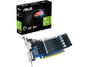 ASUS Carte graphique GeForce GT 710 EVO 2 GB GDDR5