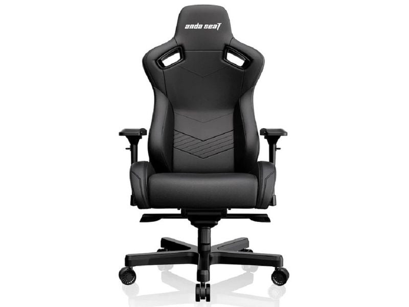 Anda Seat Chaise de gaming Kaiser 2 Noir