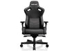 Anda Seat Gaming-Stuhl Kaiser 2 Schwarz